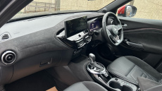 Nissan Juke 1.6 Hybrid Tekna+ 5dr Auto Hybrid Hatchback